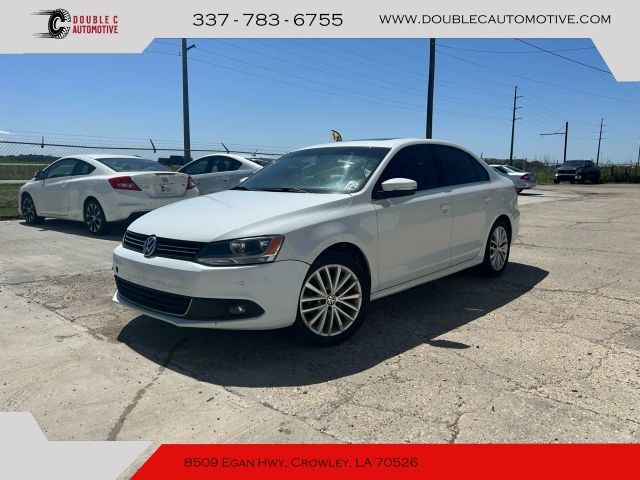 2014 VOLKSWAGEN Jetta
