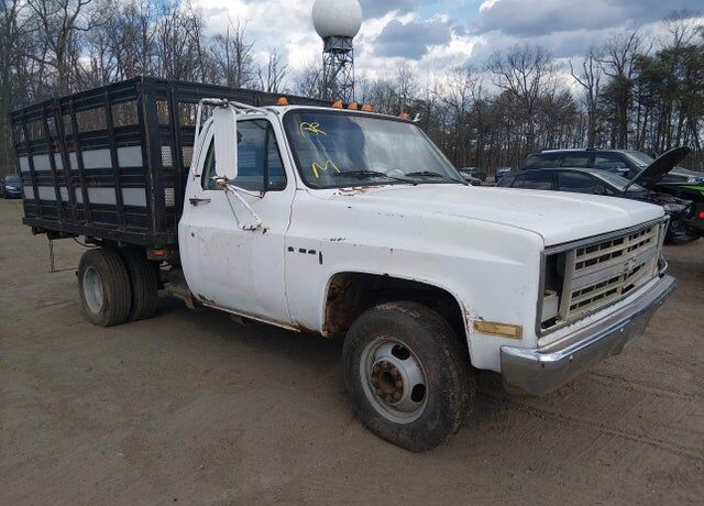 1988 CHEVROLET R Conventional