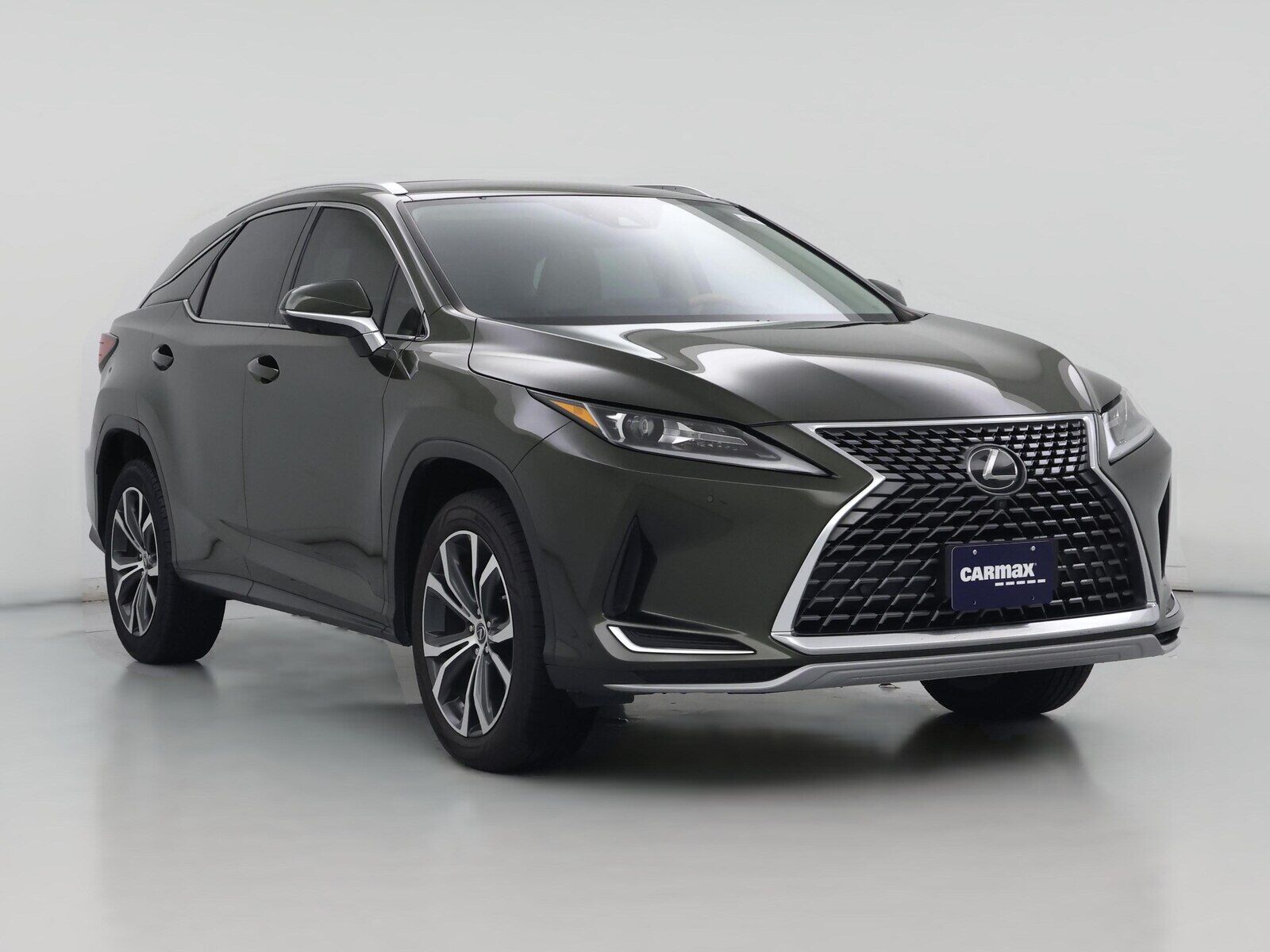 2020 LEXUS RX