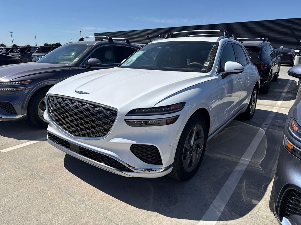 2026 GENESIS GV70