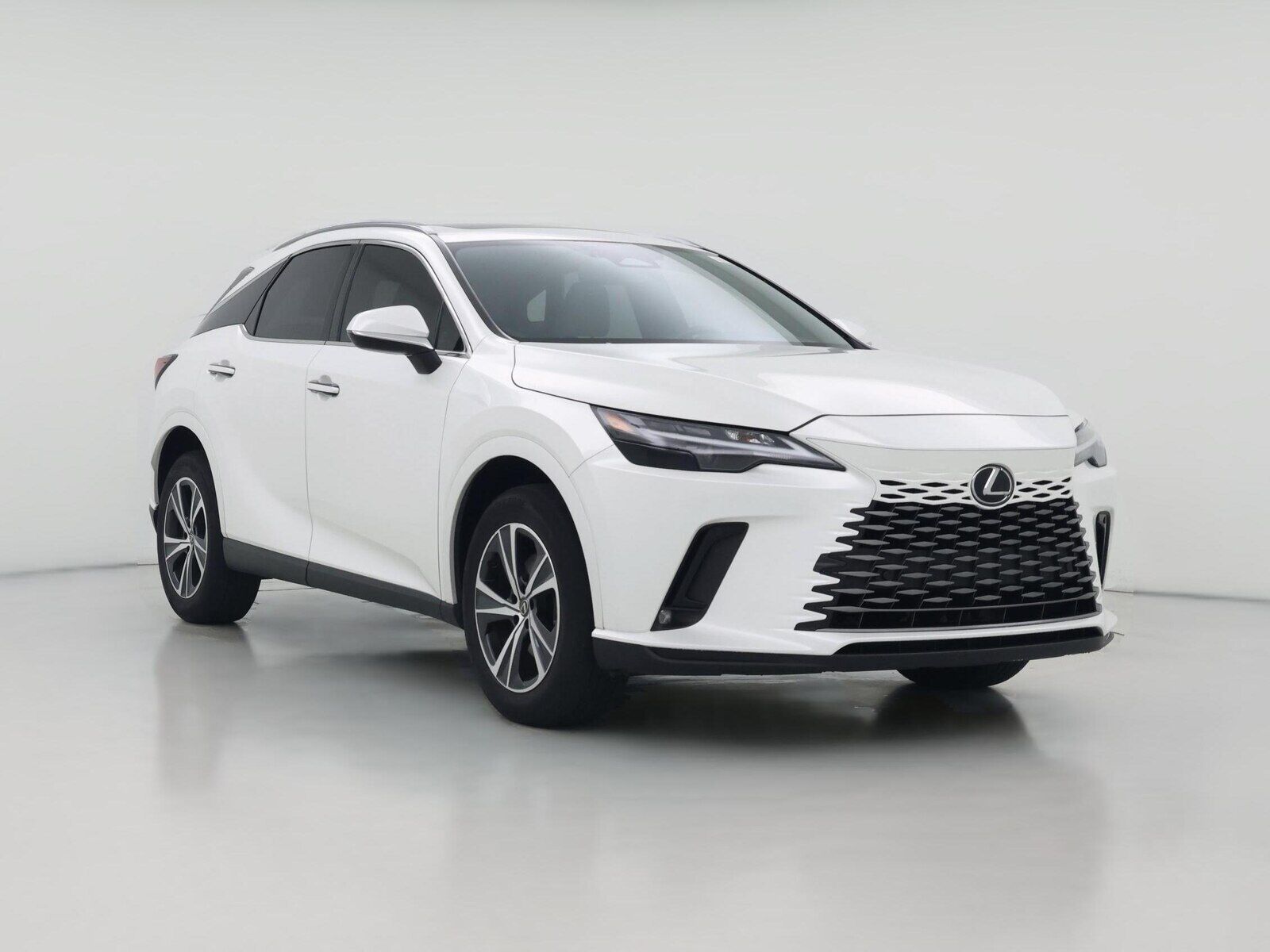 2023 LEXUS RX