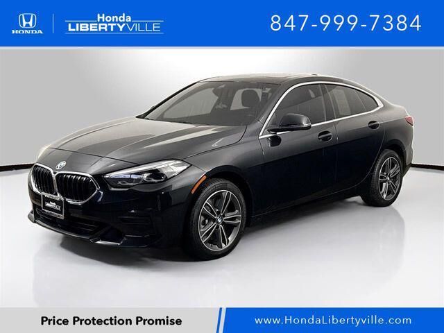 2023 BMW 2 Series