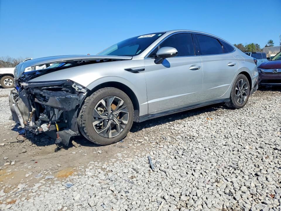 2024 HYUNDAI Sonata