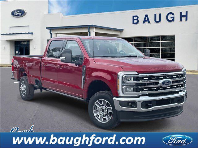 2026 FORD F-350