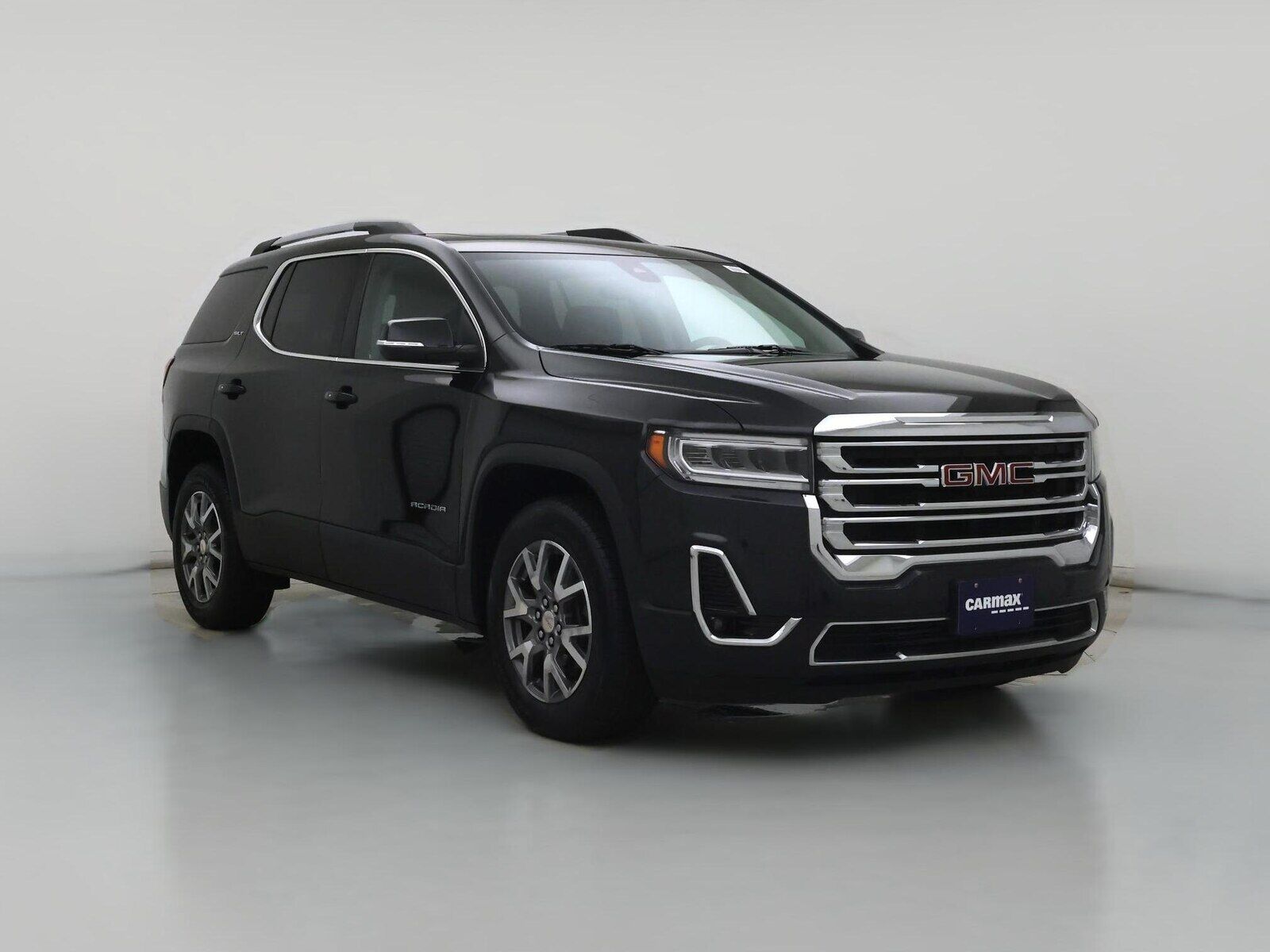 2020 GMC Acadia