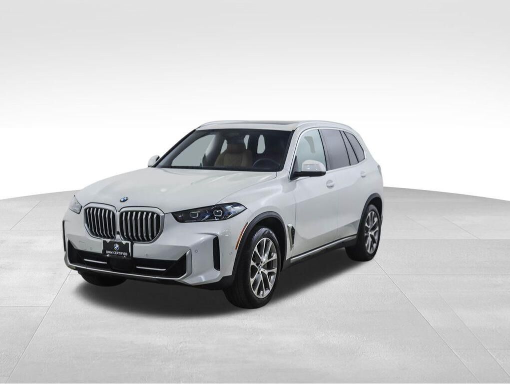 2024 BMW X5