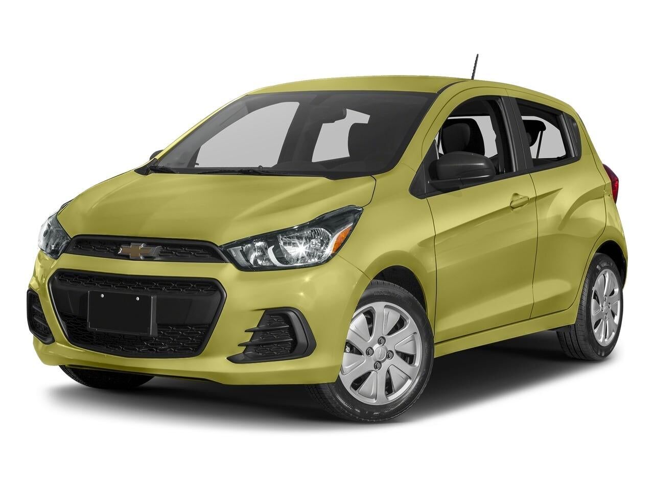 2017 CHEVROLET Spark