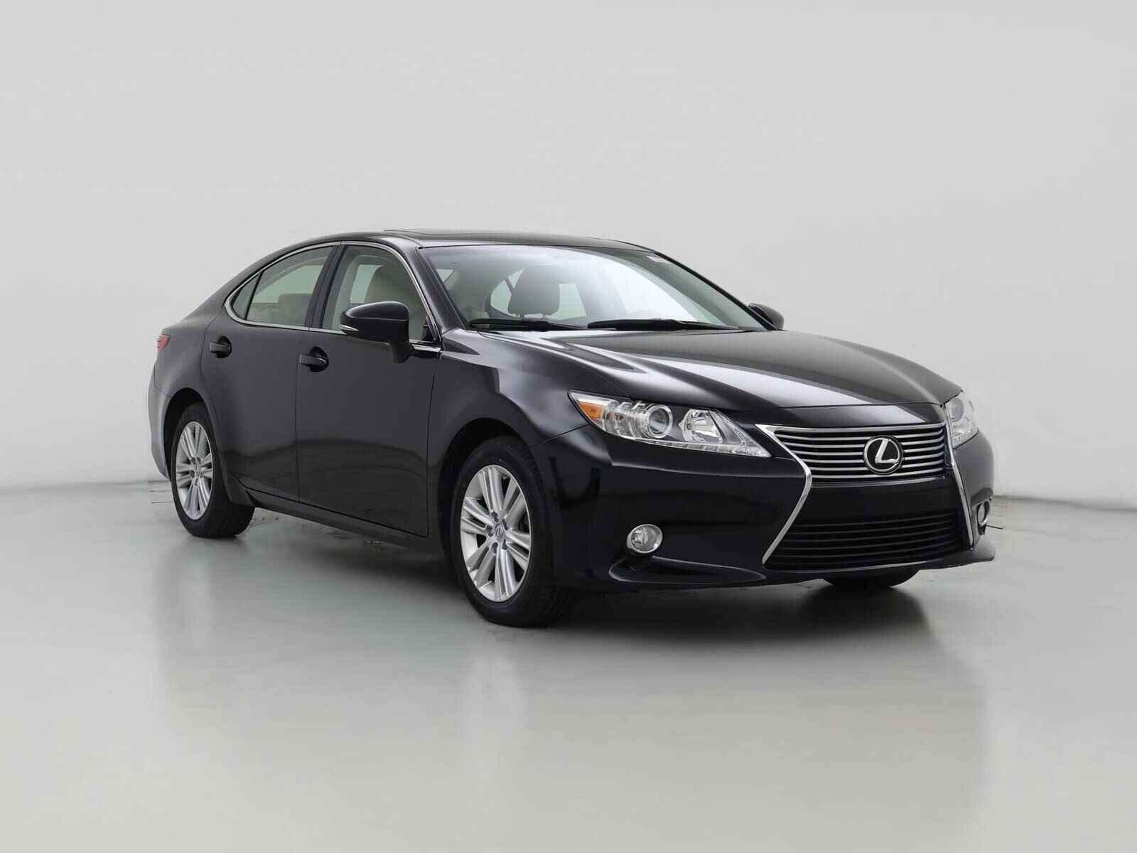 2014 LEXUS ES