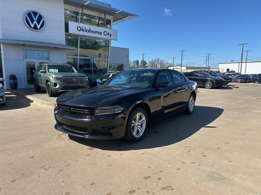 2023 DODGE Charger