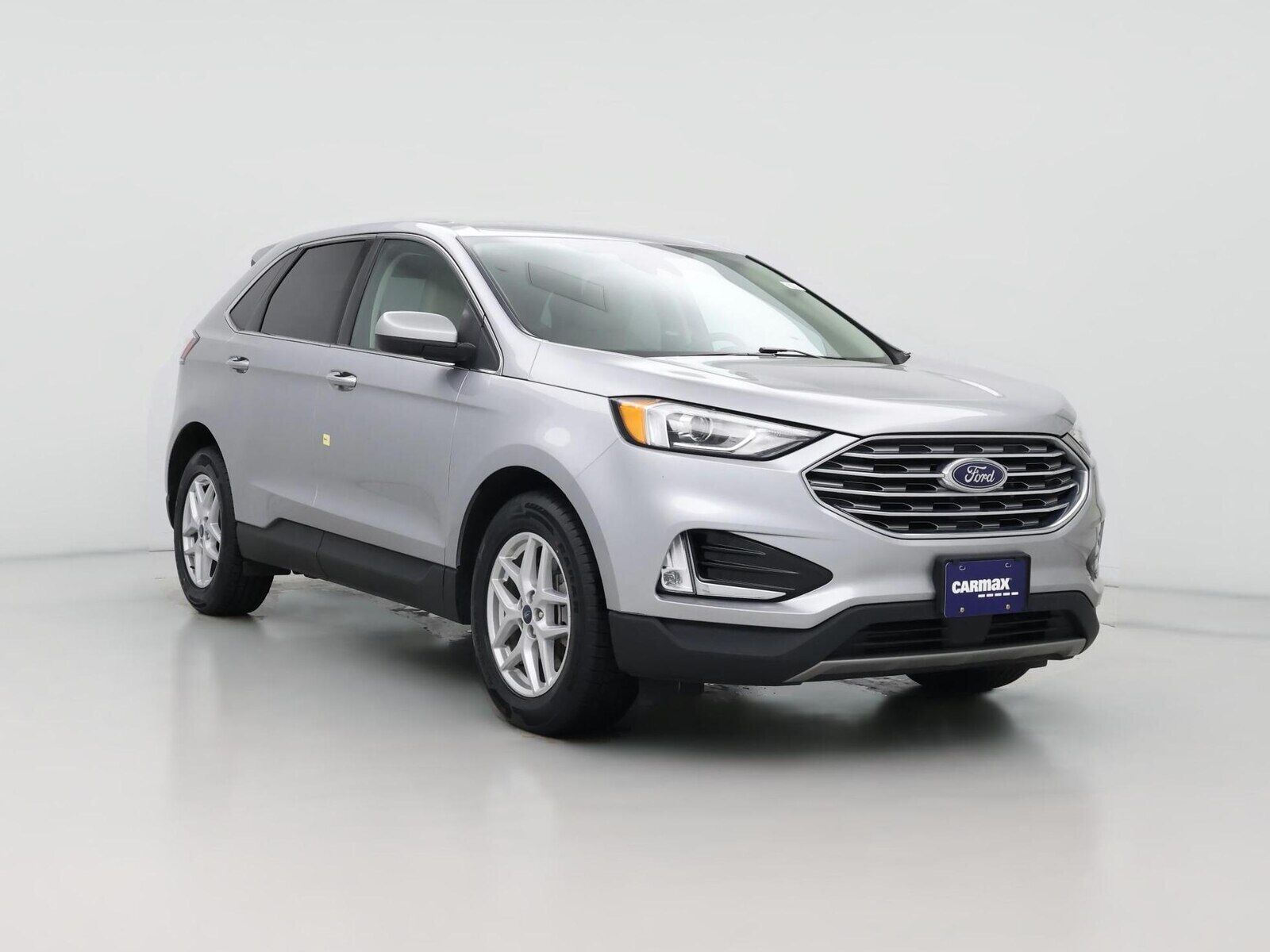2021 FORD Edge