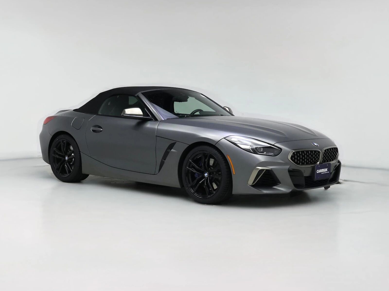 2020 BMW Z4