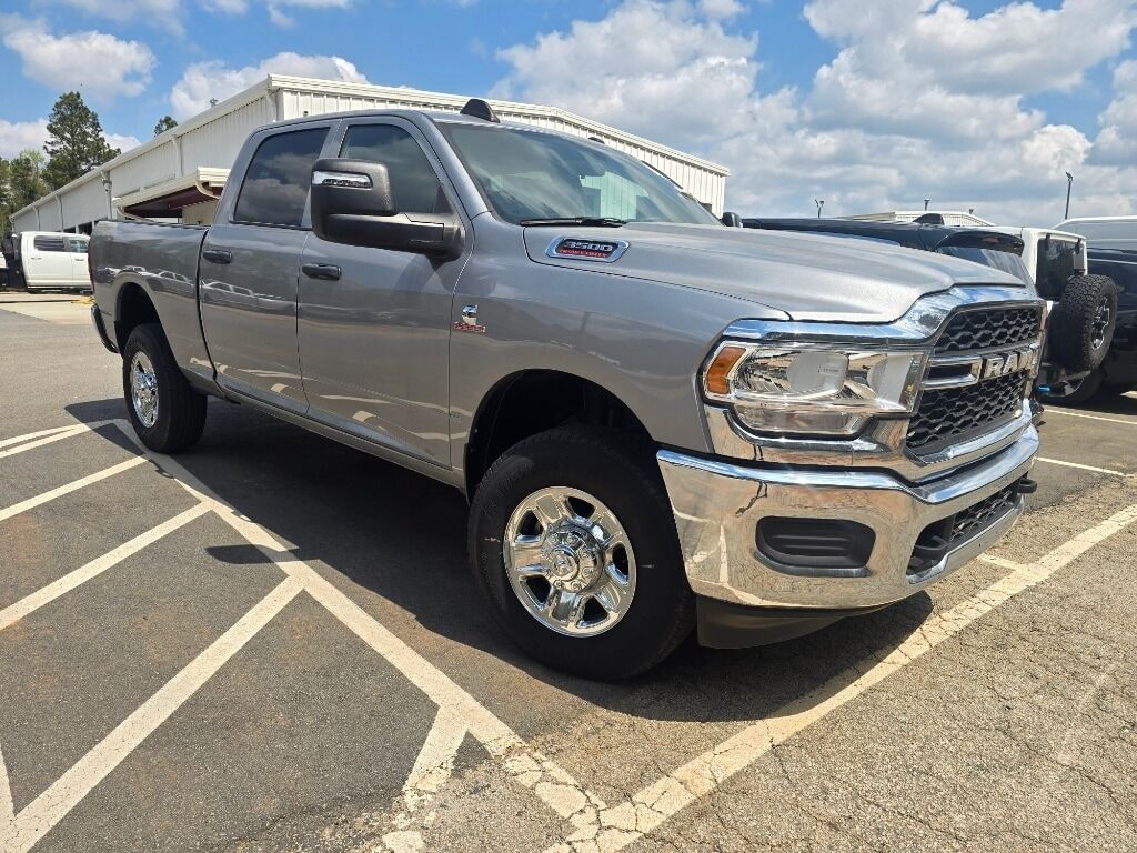 2024 RAM 3500
