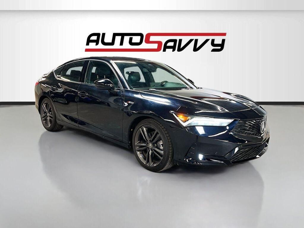 2023 ACURA Integra
