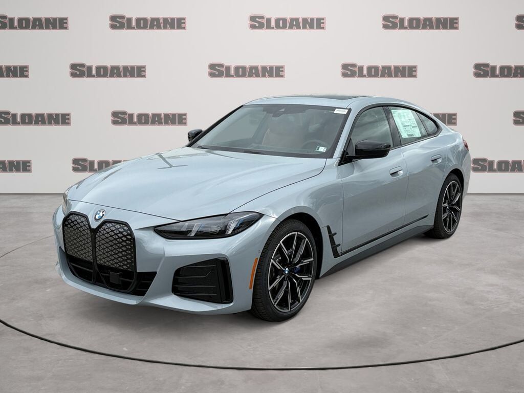 2026 BMW i4