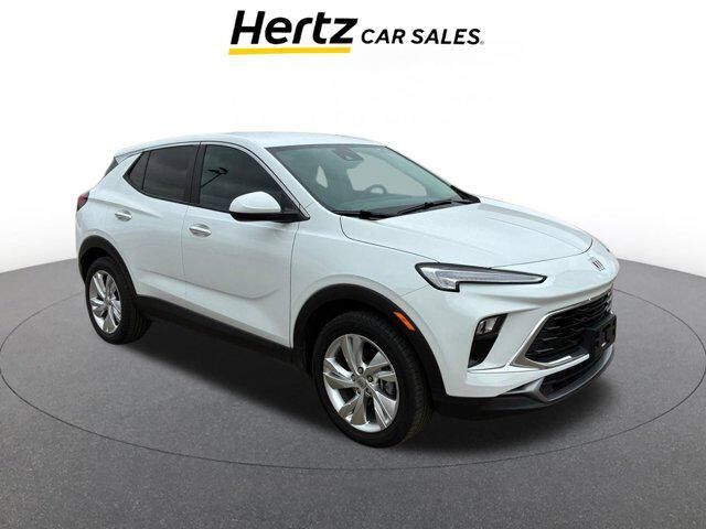 2025 BUICK Encore GX