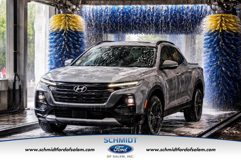 2024 HYUNDAI SANTA CRUZ
