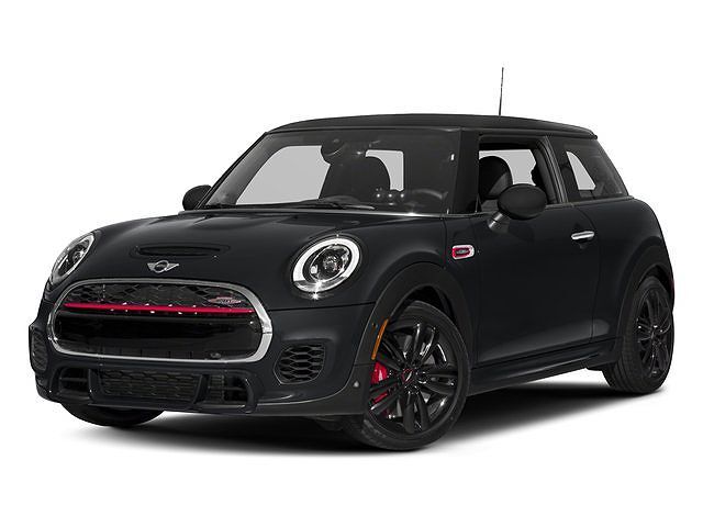 2017 MINI Hardtop