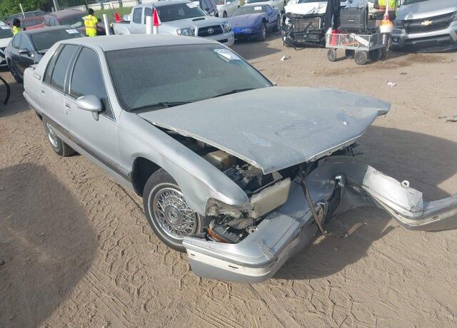 1992 BUICK Roadmaster