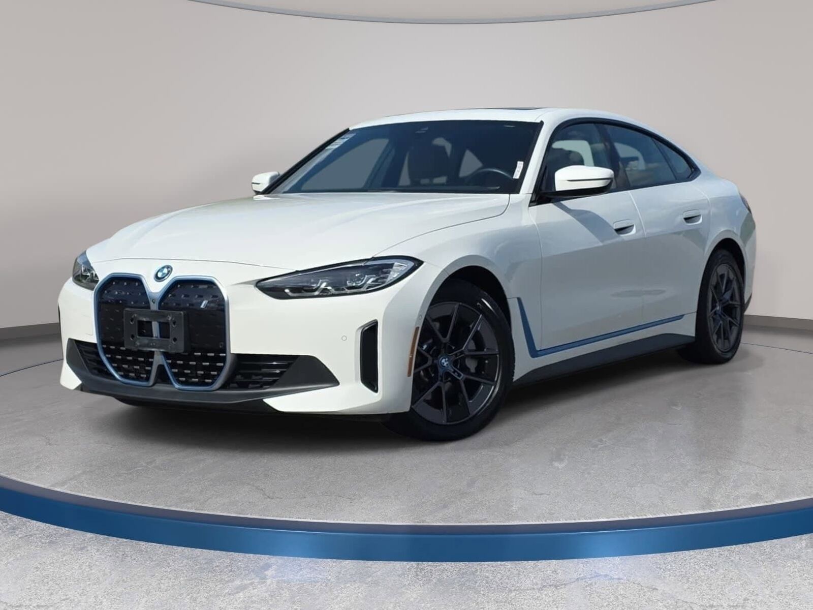 2023 BMW i4