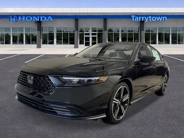 2026 HONDA Accord