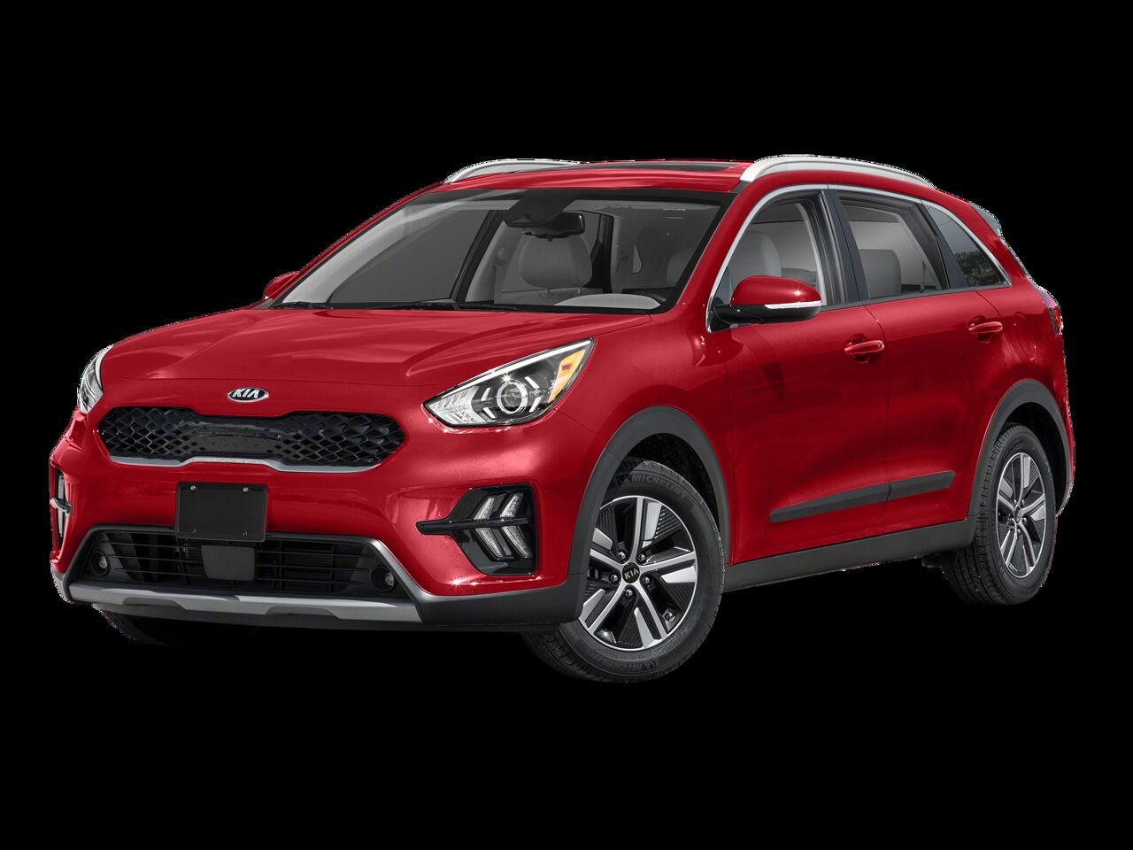 2020 KIA Niro