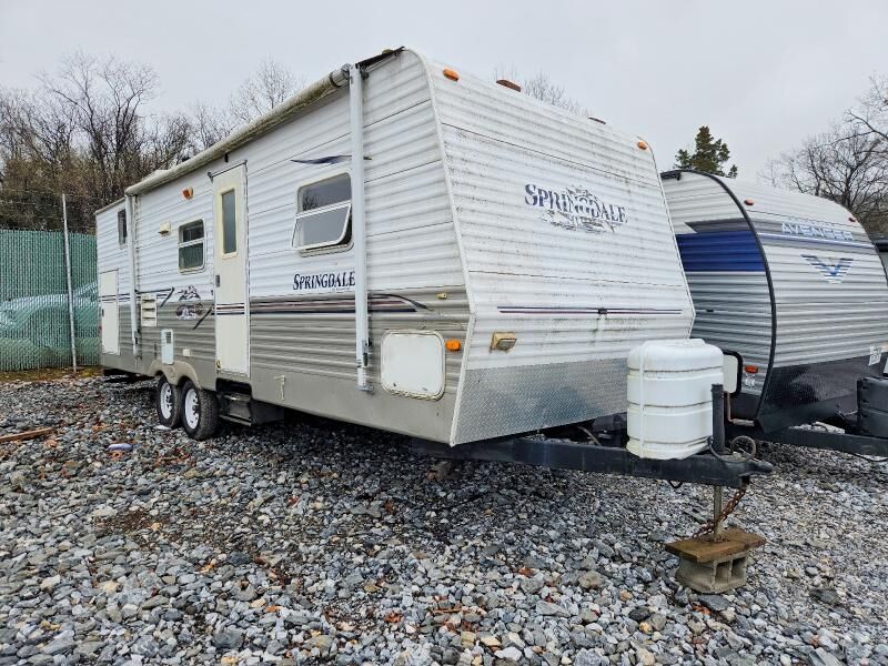 2006 KEYSTONE Keystone