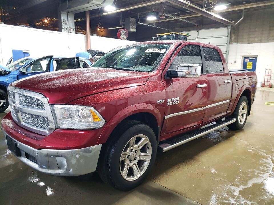 2015 RAM 1500