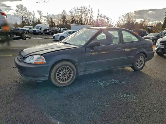 1998 HONDA Civic