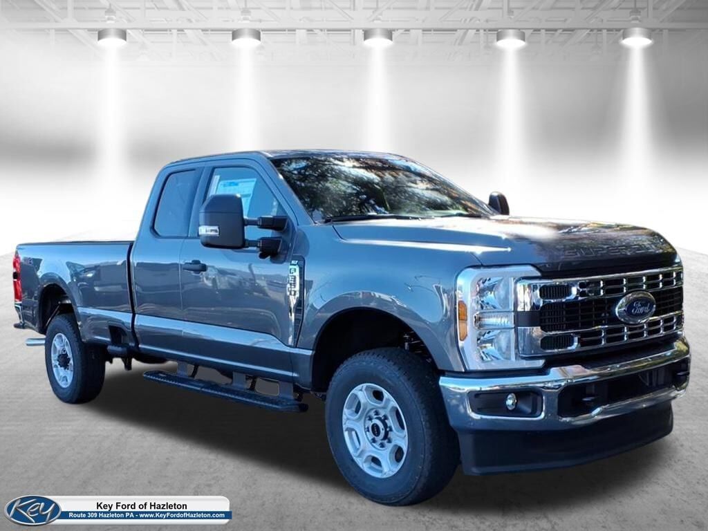 2026 FORD F-350