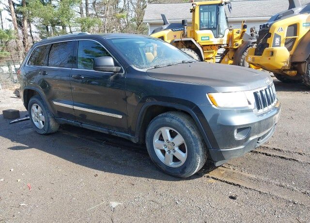 2011 JEEP Grand Cherokee