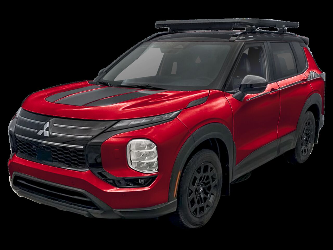 2026 MITSUBISHI Outlander