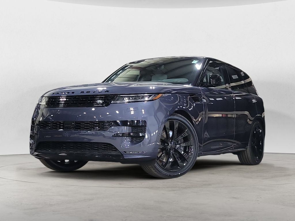 2026 LAND ROVER Range Rover Sport