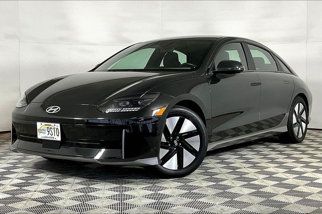 2024 HYUNDAI Ioniq 6