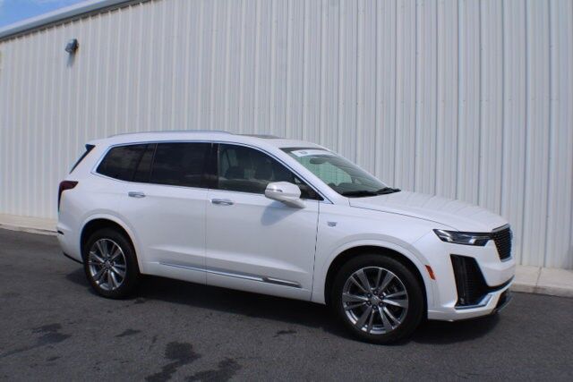2023 CADILLAC XT6