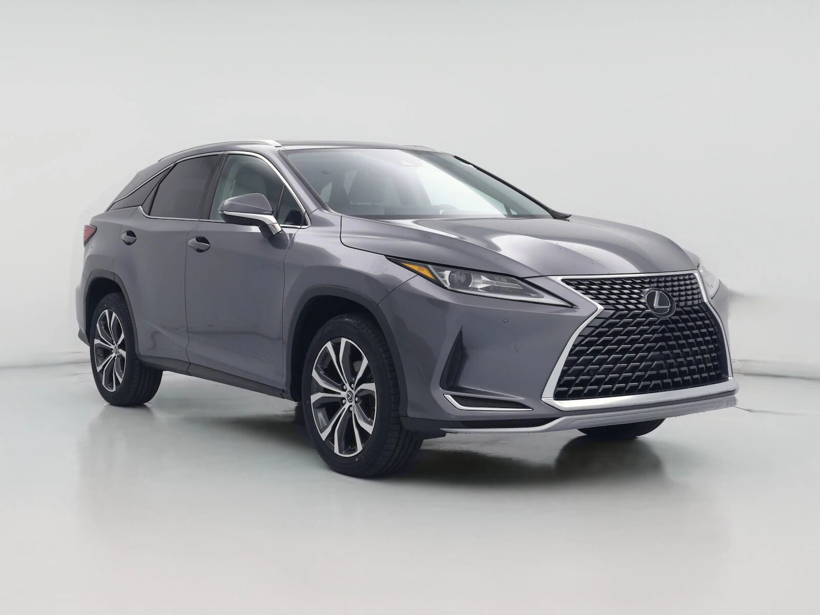 2021 LEXUS RX
