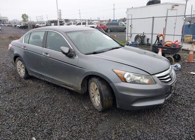 2011 HONDA Accord