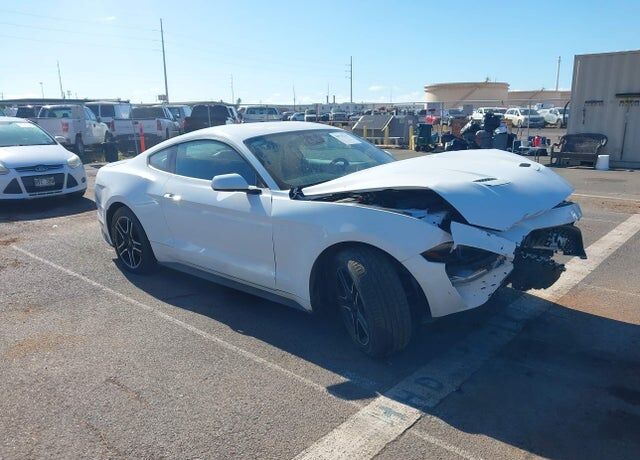 2023 FORD Mustang