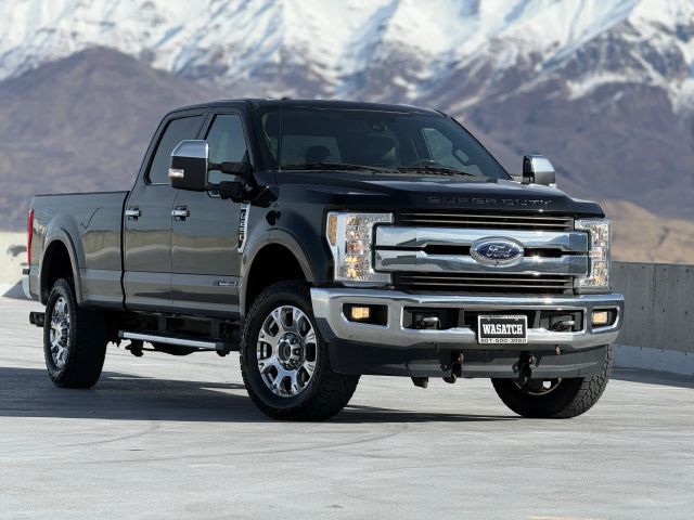 Ford F-250