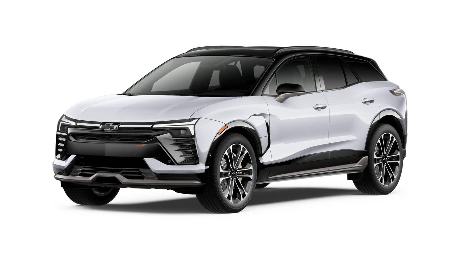 2026 CHEVROLET Blazer EV