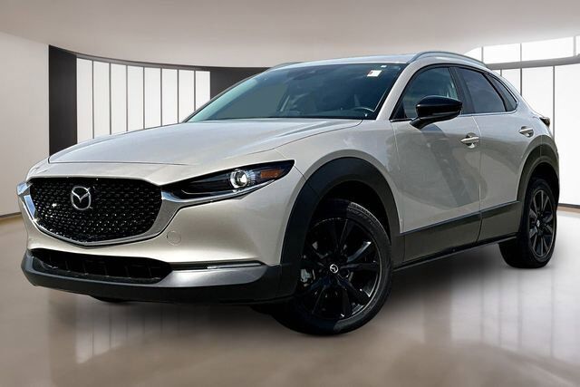 2022 MAZDA CX-30