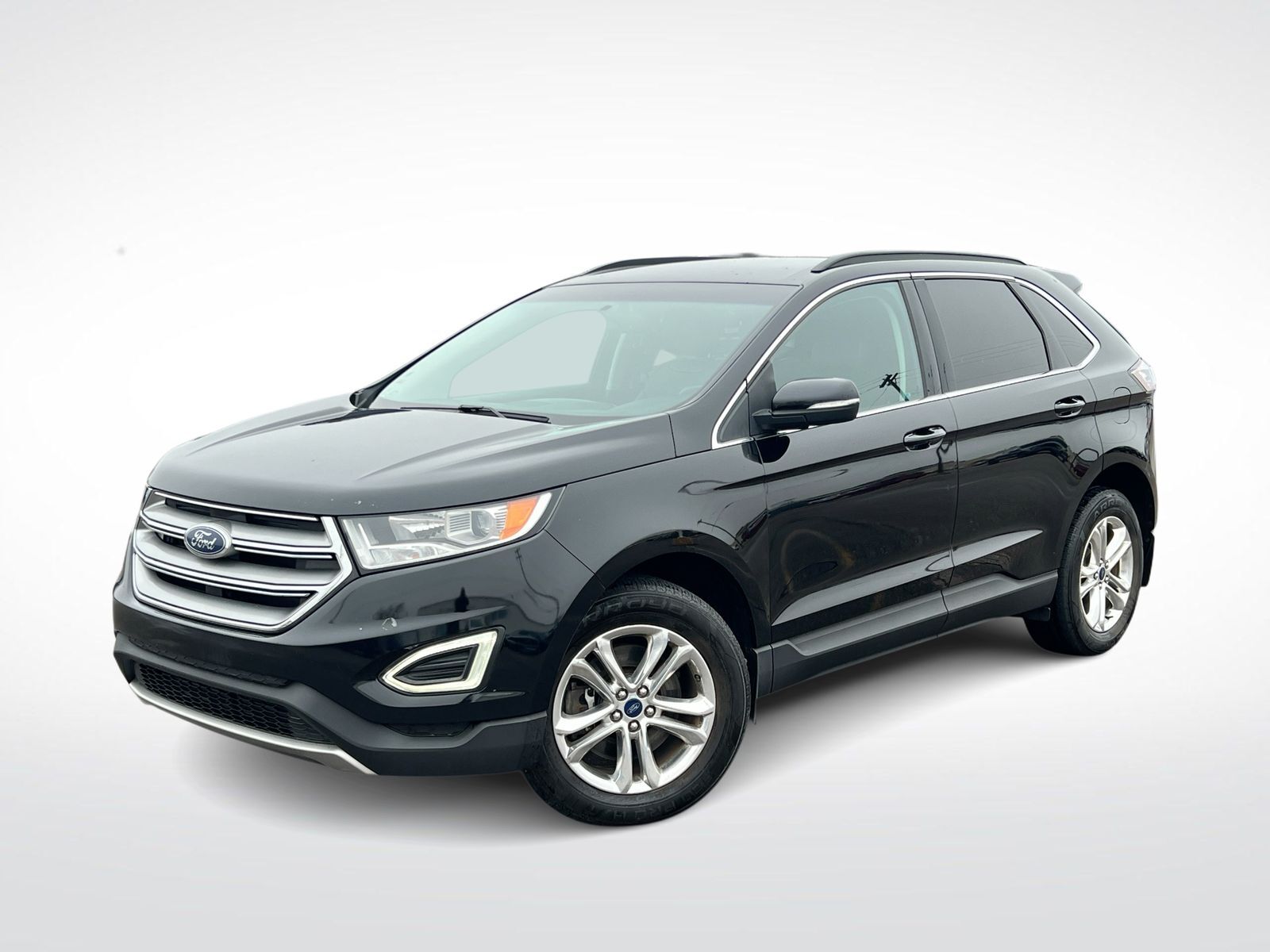 2016 FORD Edge