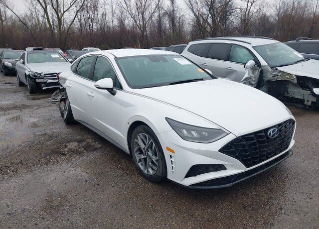 2023 HYUNDAI Sonata