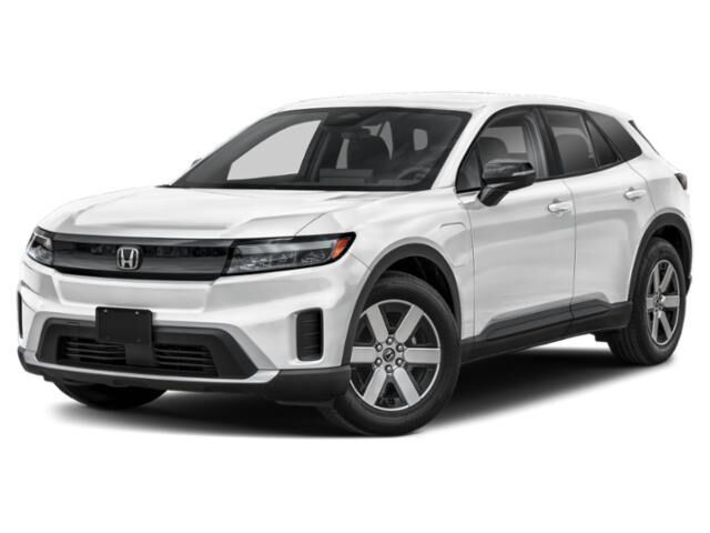 2026 HONDA Prologue