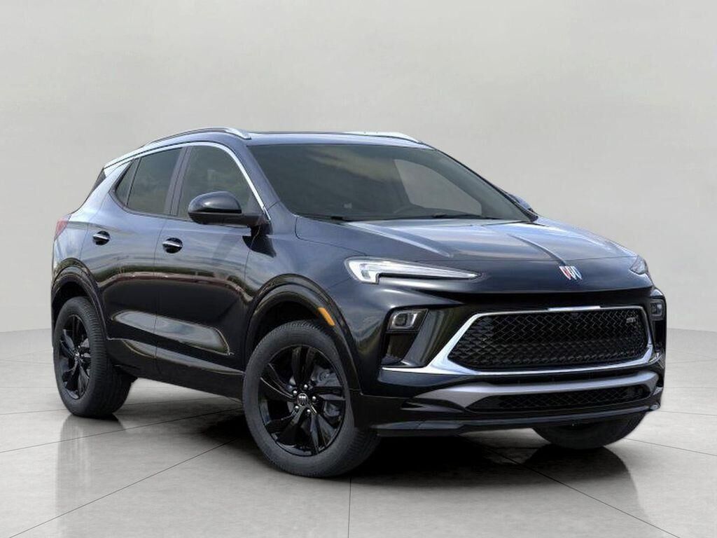 2026 BUICK Encore GX