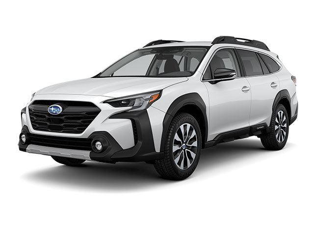 2023 SUBARU Outback