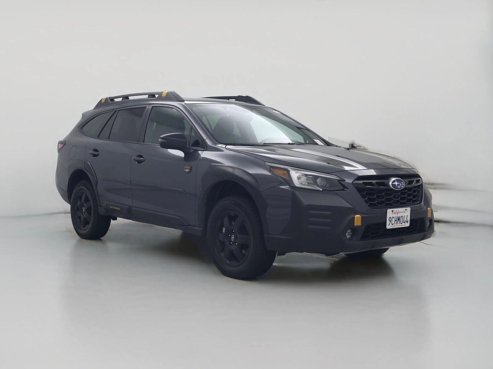 2023 SUBARU Outback