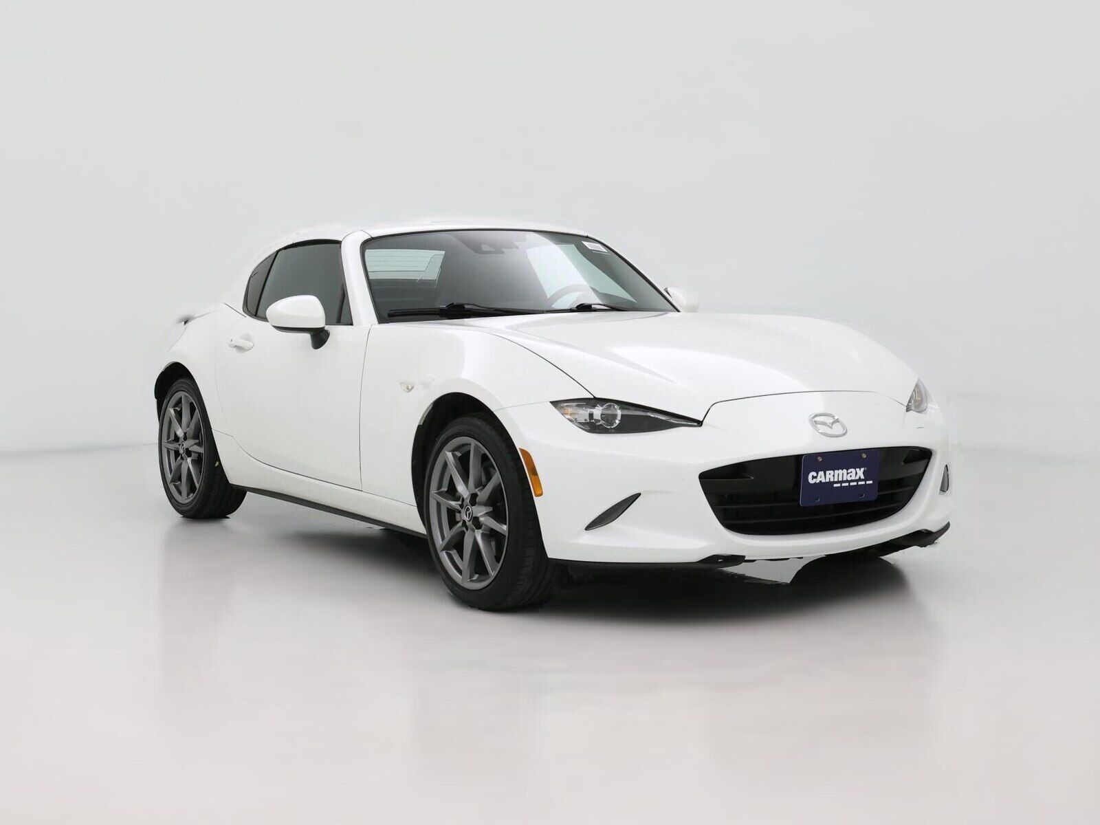 2023 MAZDA MX-5