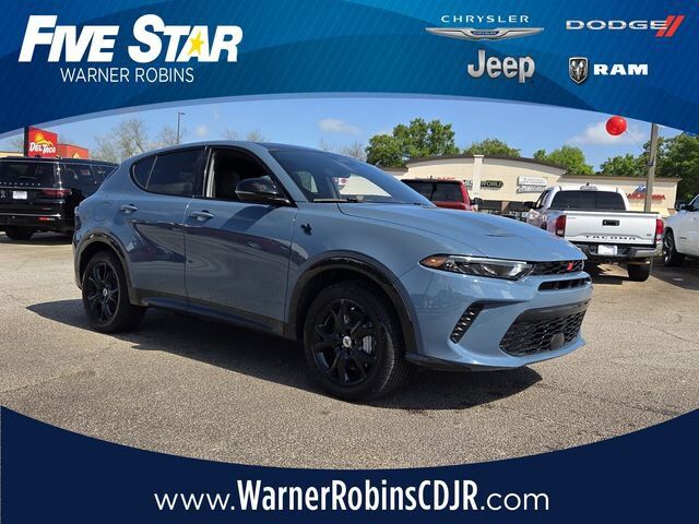 2024 DODGE HORNET