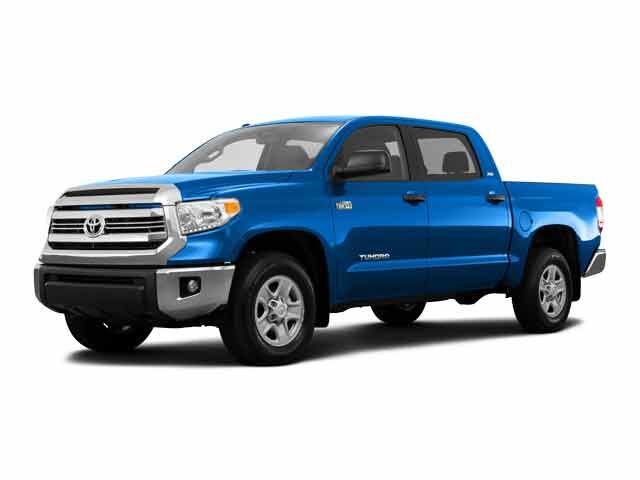 2016 TOYOTA Tundra