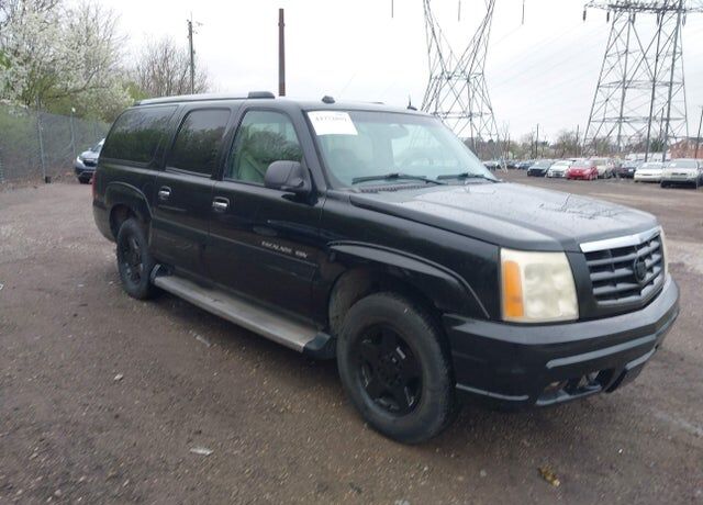2005 CADILLAC Escalade